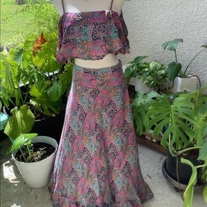 Vestidos de mujer ocasional maxi